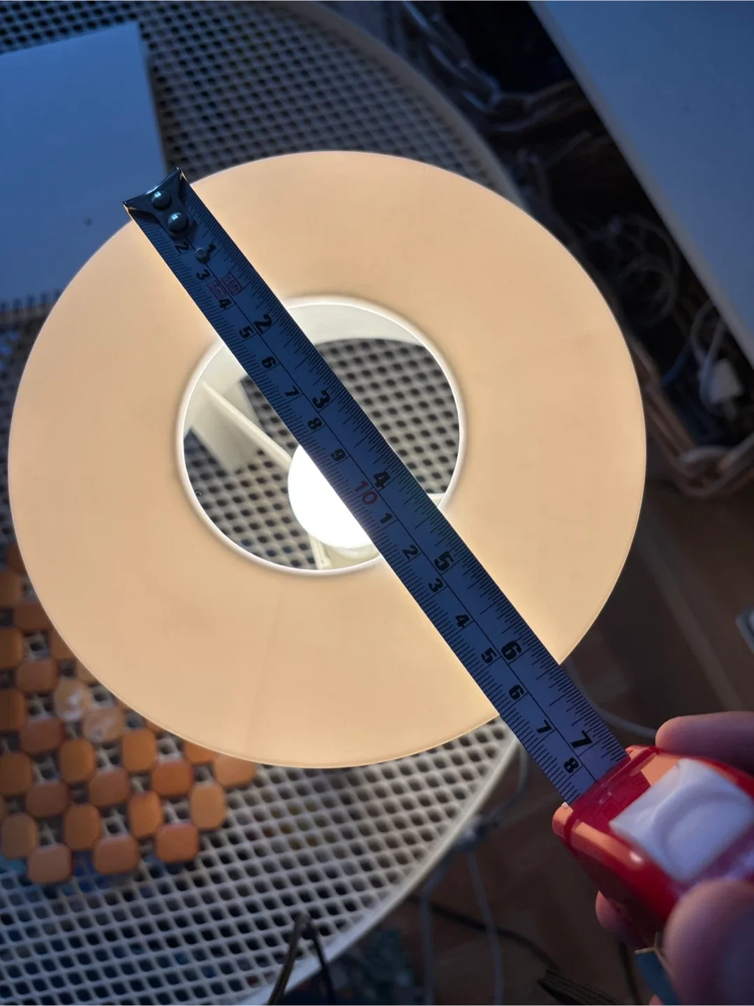 IKEA Children Lamp 🥕 image indicator(4)