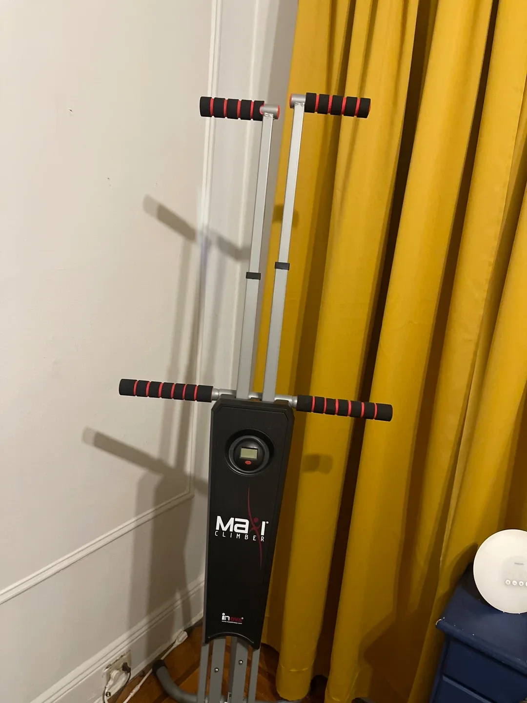 Maxi Climber Vertical Climber