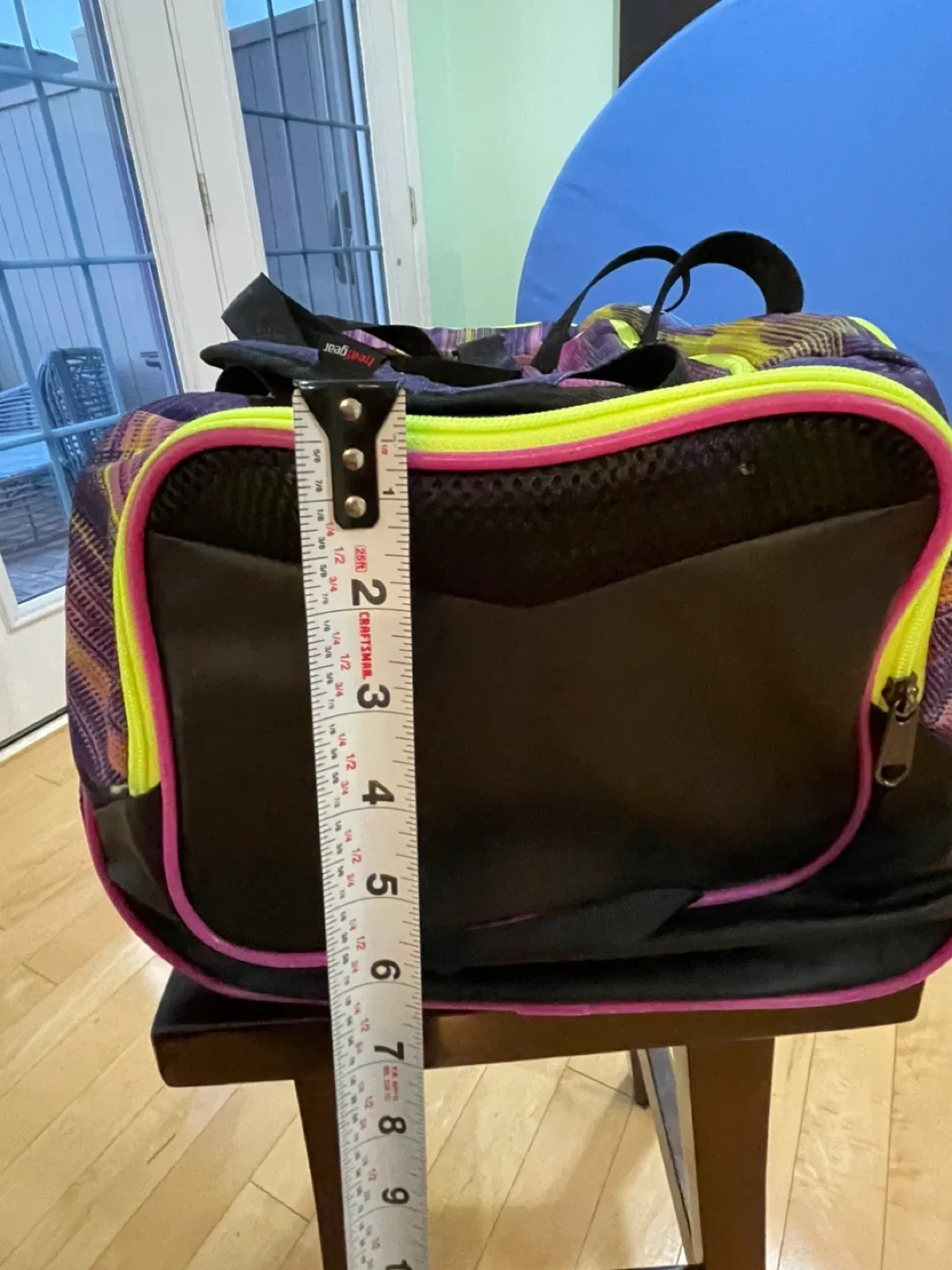 Under Armour Storm Duffel Bag image indicator(6)