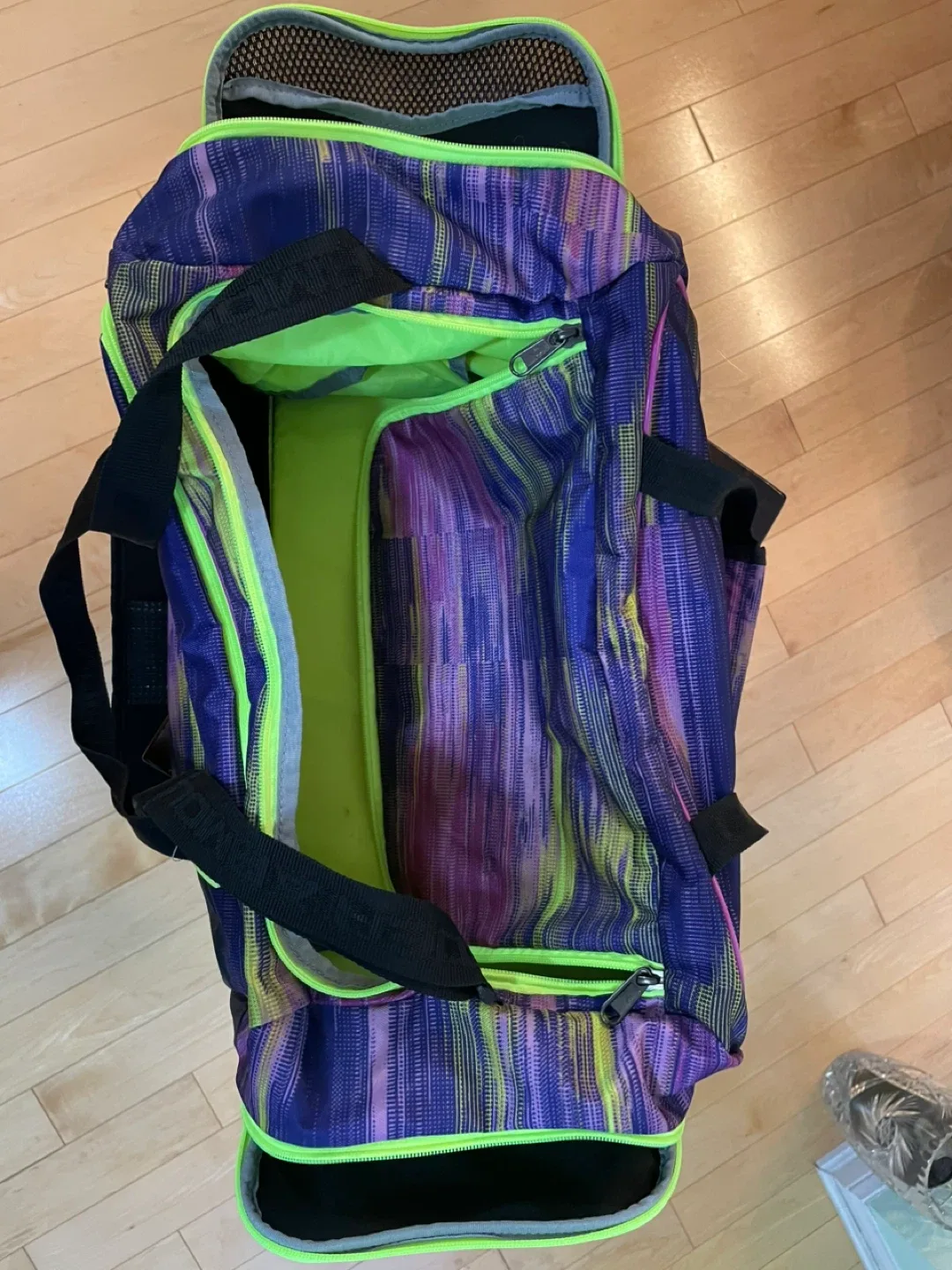 Under Armour Storm Duffel Bag image indicator(7)