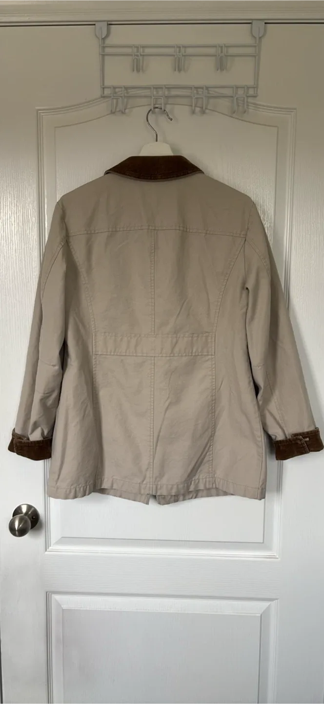 L.L.Bean Women's Jacket - Size XS image indicator(3)