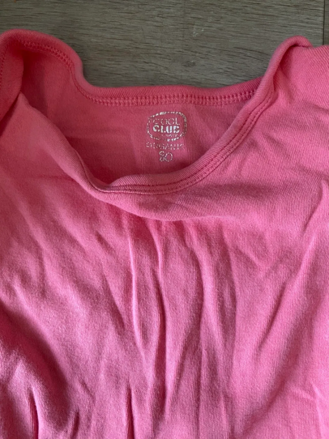 A Mixed Baby Girl Clothes Bundle - Size 12M-2T image indicator(7)