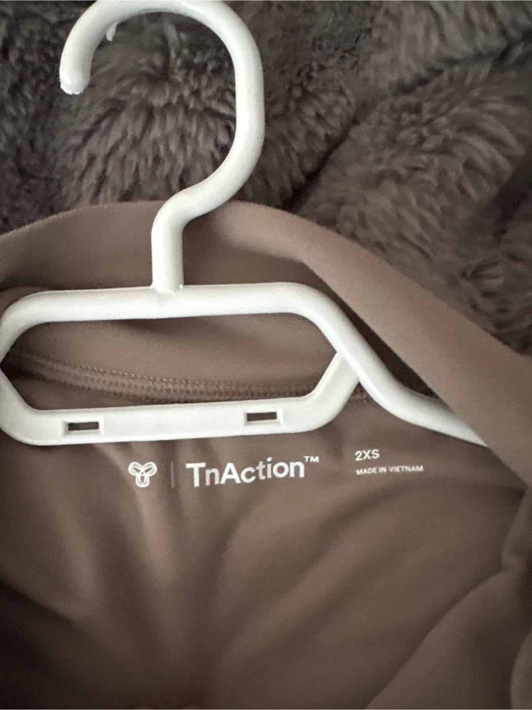 Aritzia TnAction define Jacket 2XS - photo 2