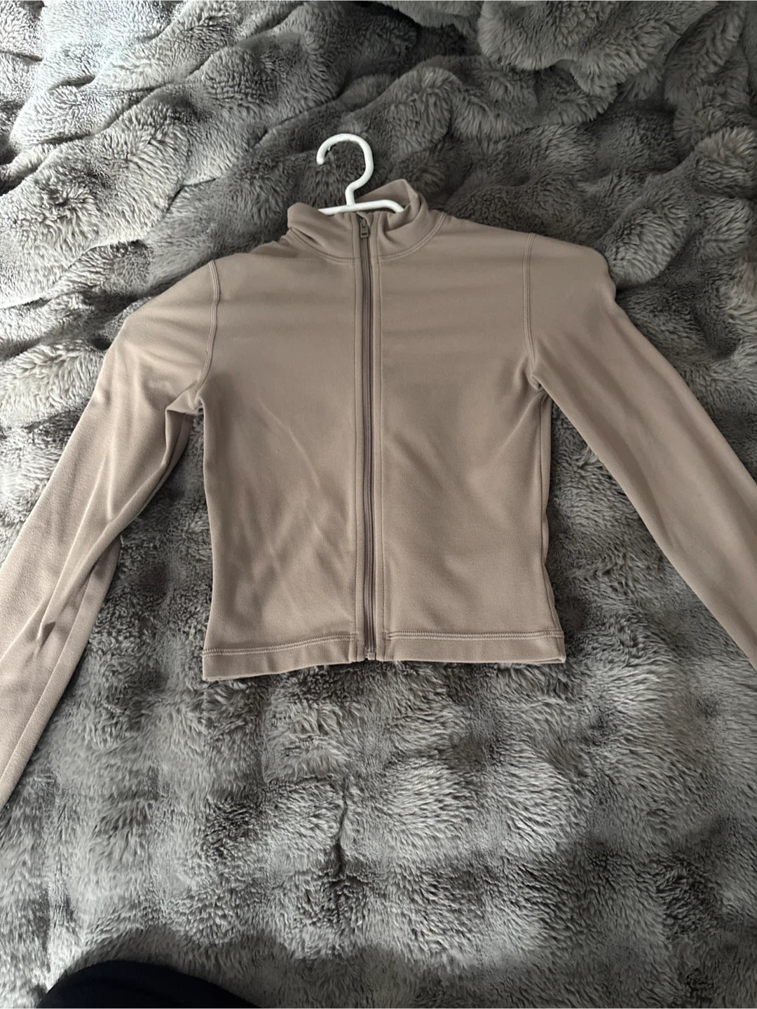 Aritzia TnAction define Jacket 2XS