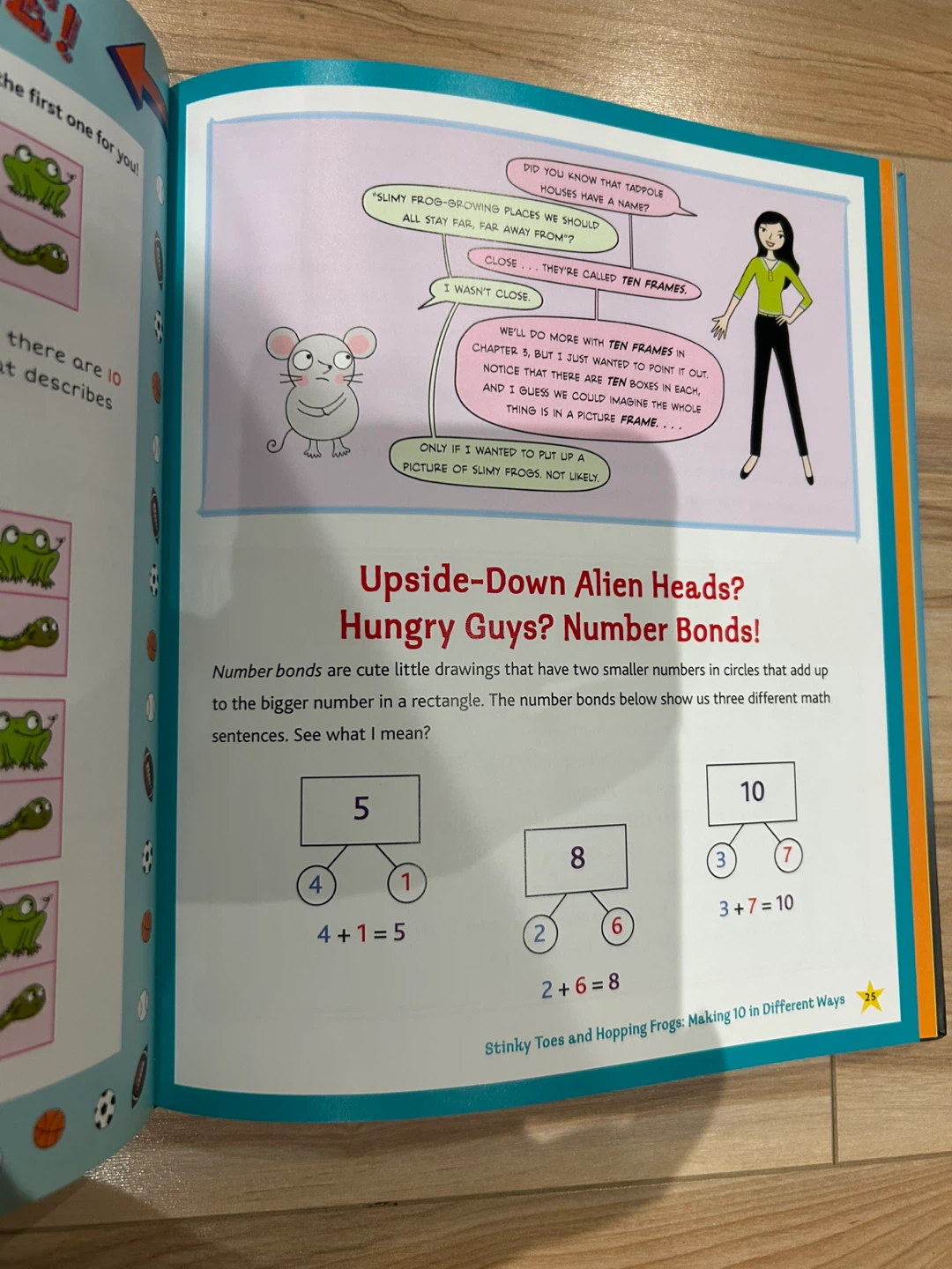 Do Not Open This Math Book by Danica McKellar - photo 3