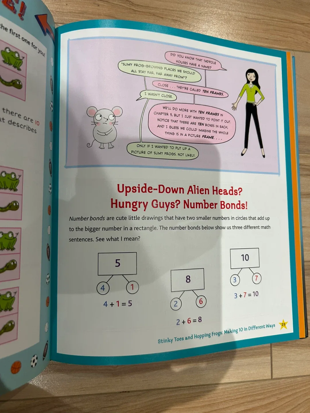 Do Not Open This Math Book by Danica McKellar image indicator(3)