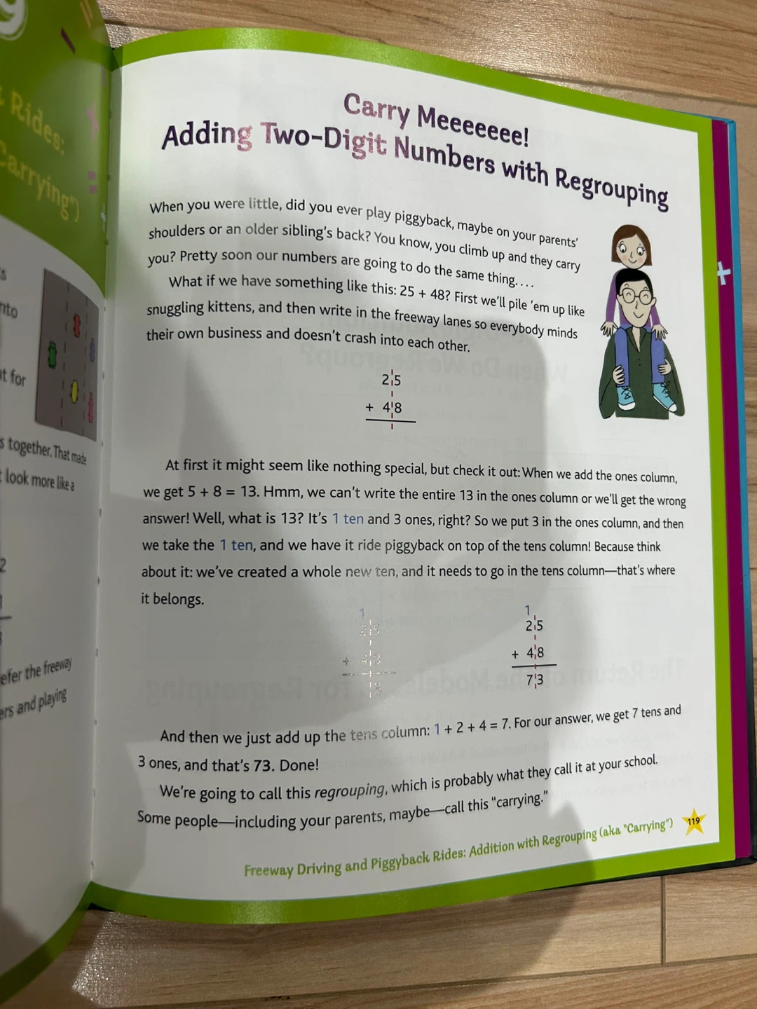 Do Not Open This Math Book by Danica McKellar - photo 4