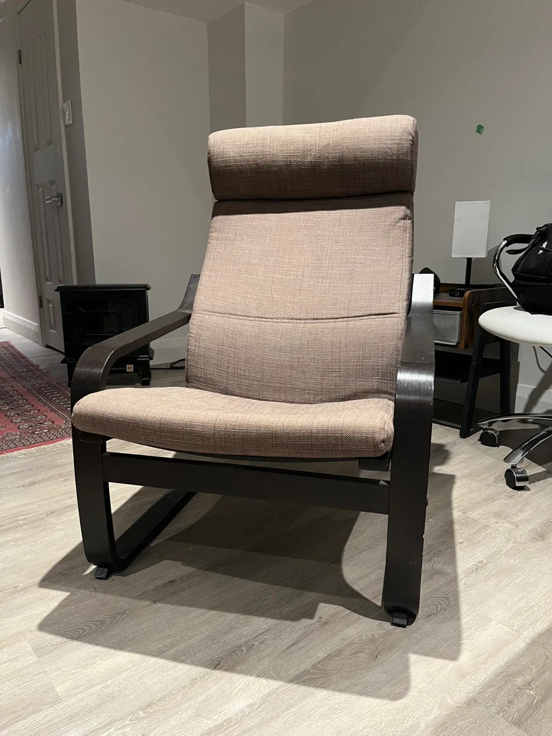 IKEA Poang Rocking Chair x2