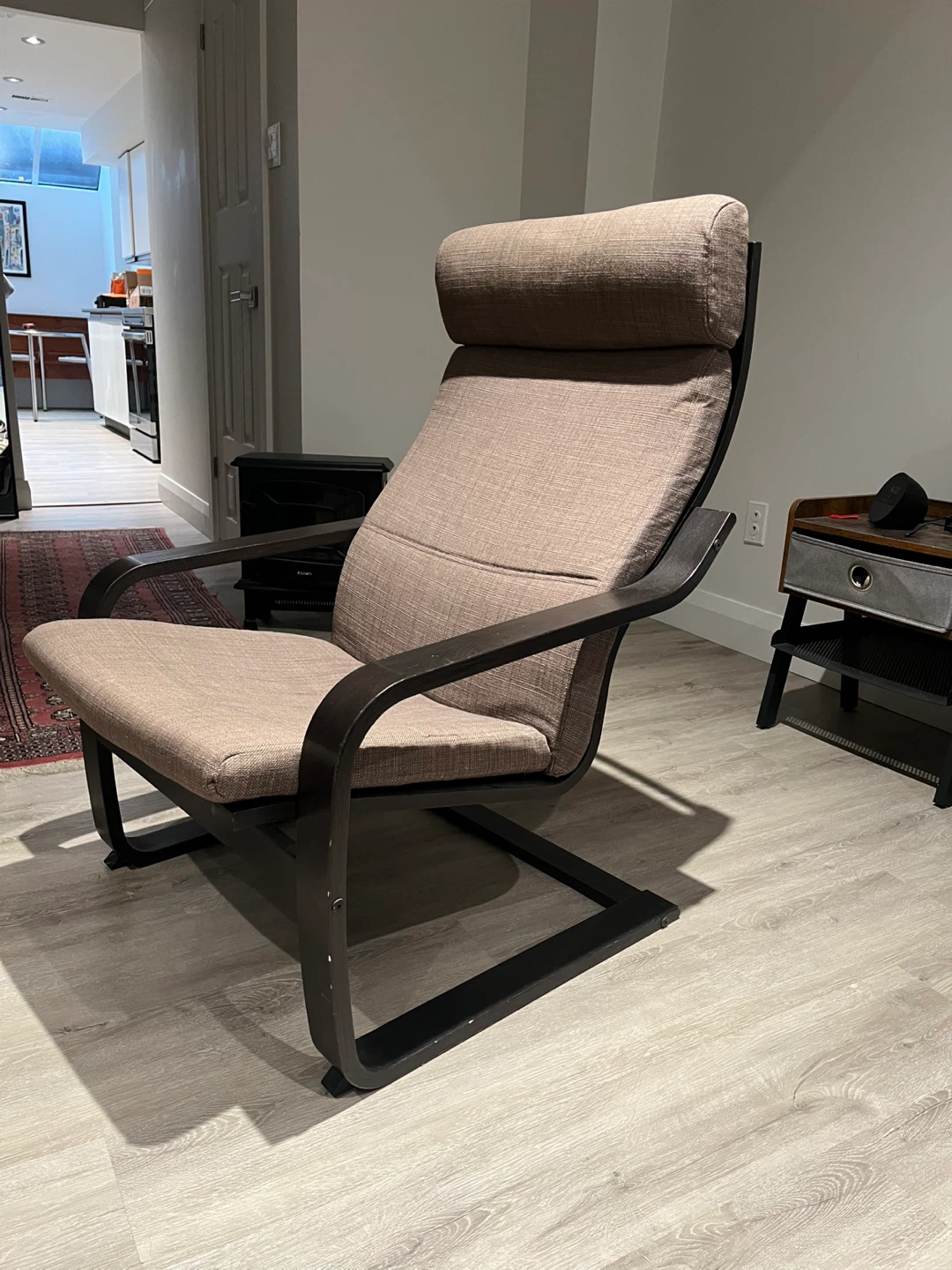 IKEA Poang Rocking Chair x2 - photo 2