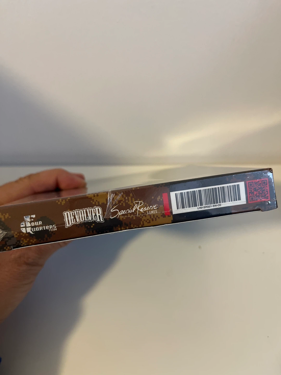 Loop Hero Special Reserve Games Edition - photo 3