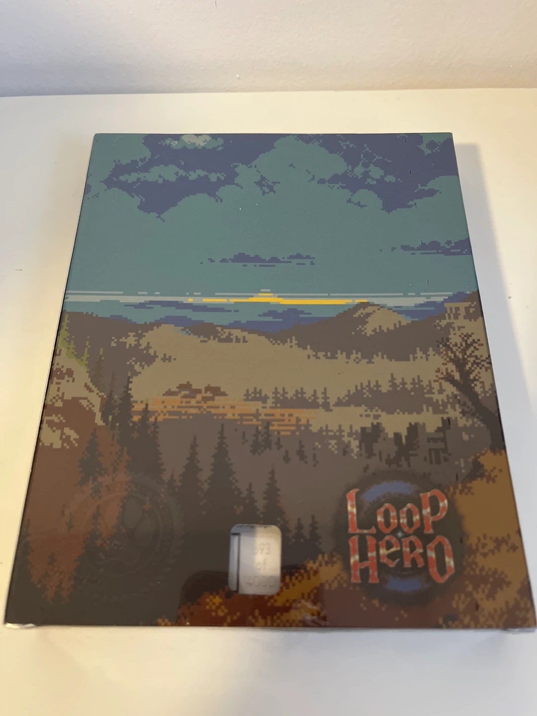 Loop Hero Special Reserve Games Edition