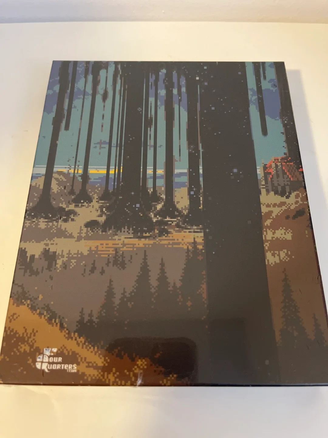 Loop Hero Special Reserve Games Edition image indicator(2)