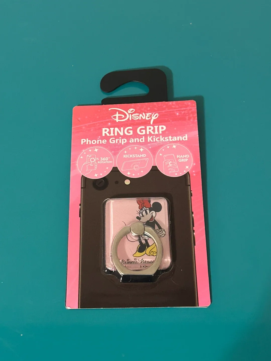 NEW Pop Sockets - $3 each image indicator(2)