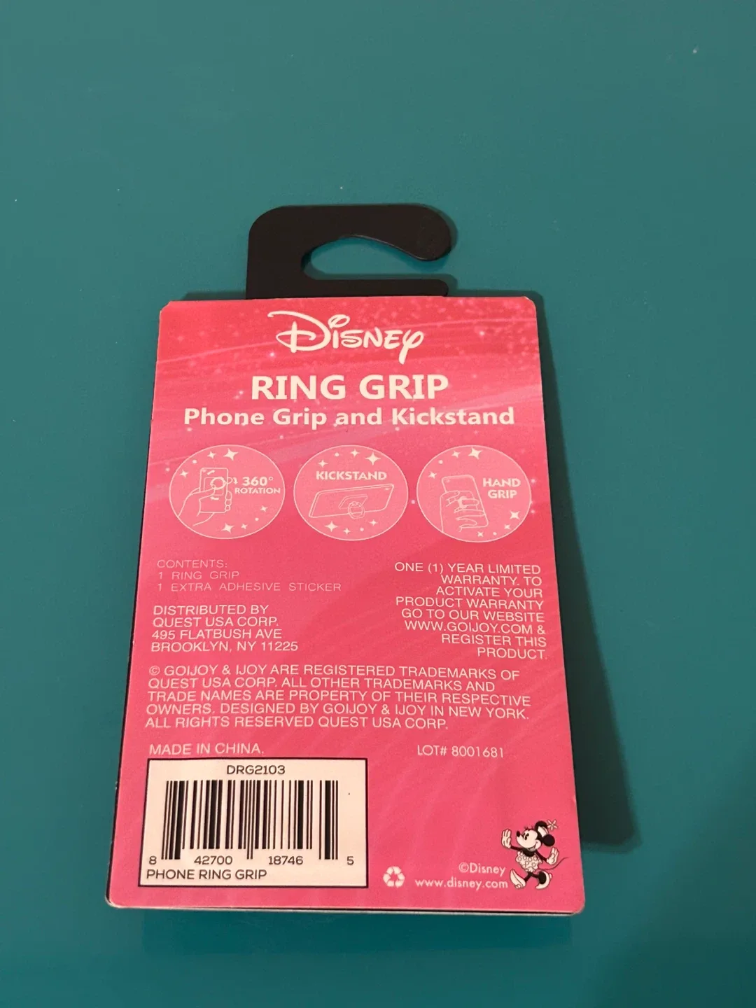 NEW Pop Sockets - $3 each image indicator(3)