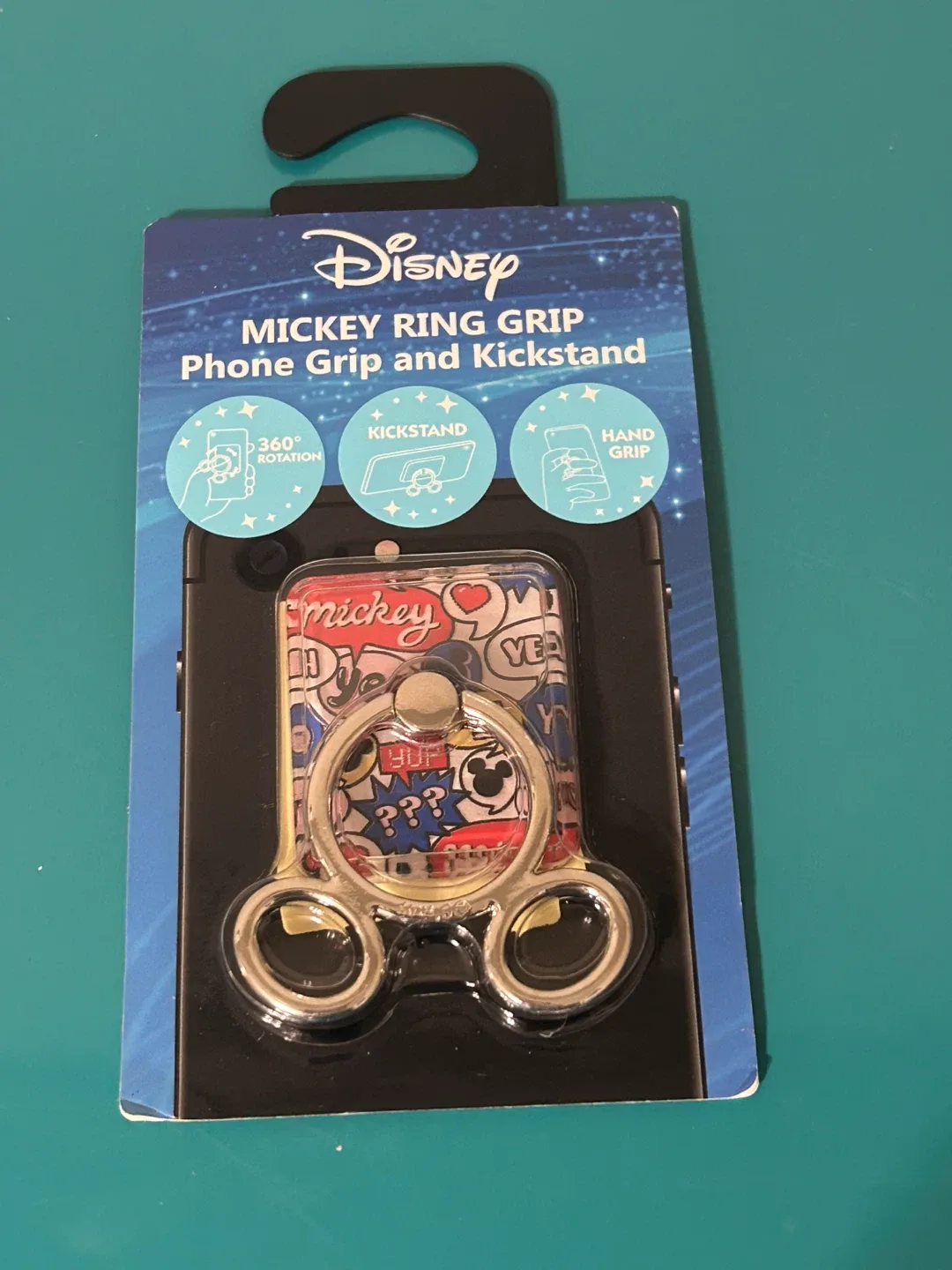 NEW Pop Sockets - $3 each image indicator(6)