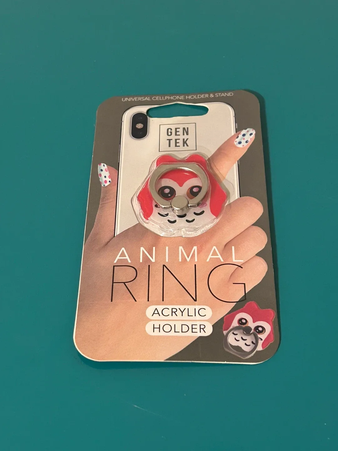 NEW Pop Sockets - $3 each image indicator(8)