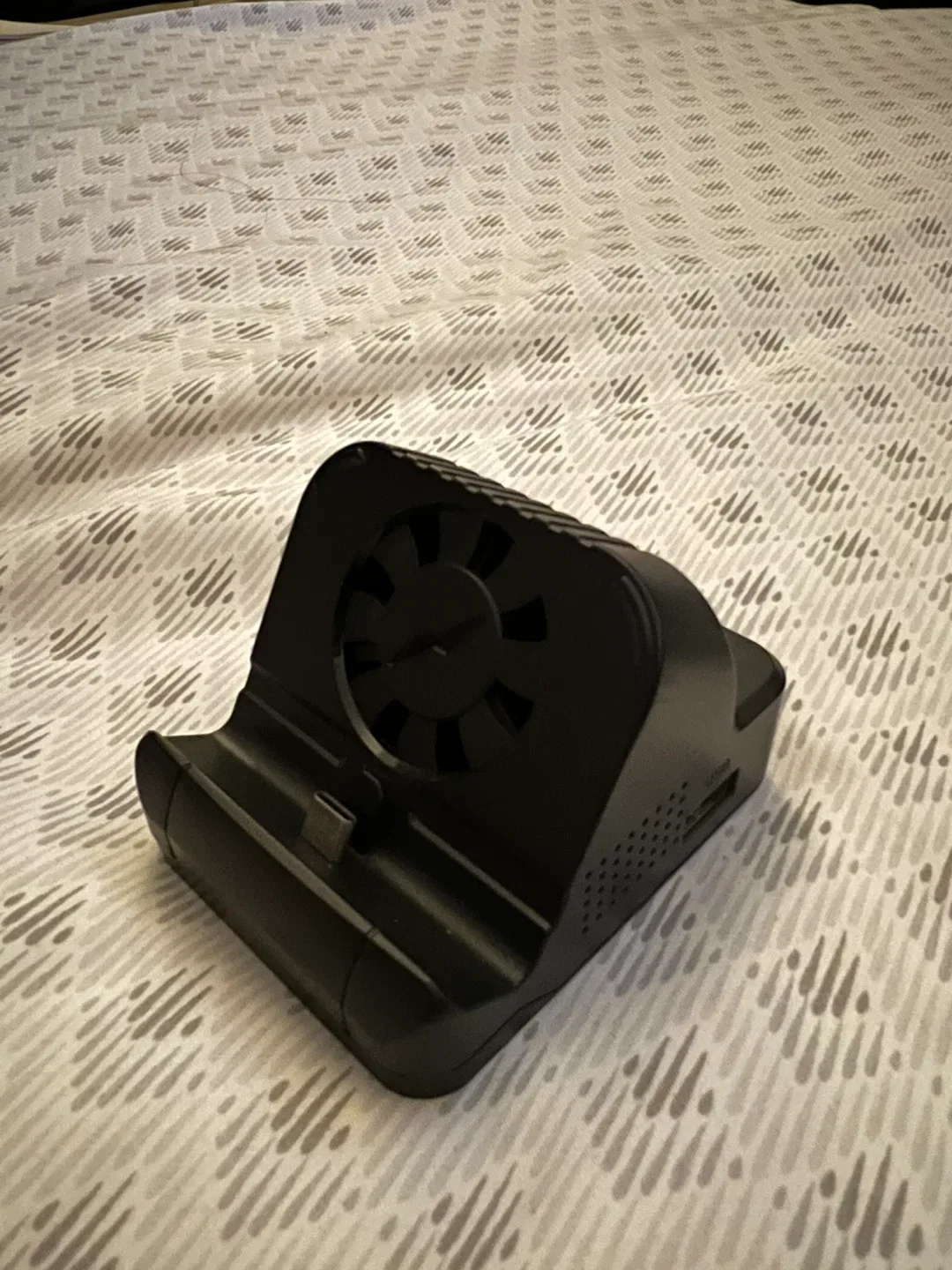 Nintendo Switch OLED Model w/ Accessories bundle image indicator(6)