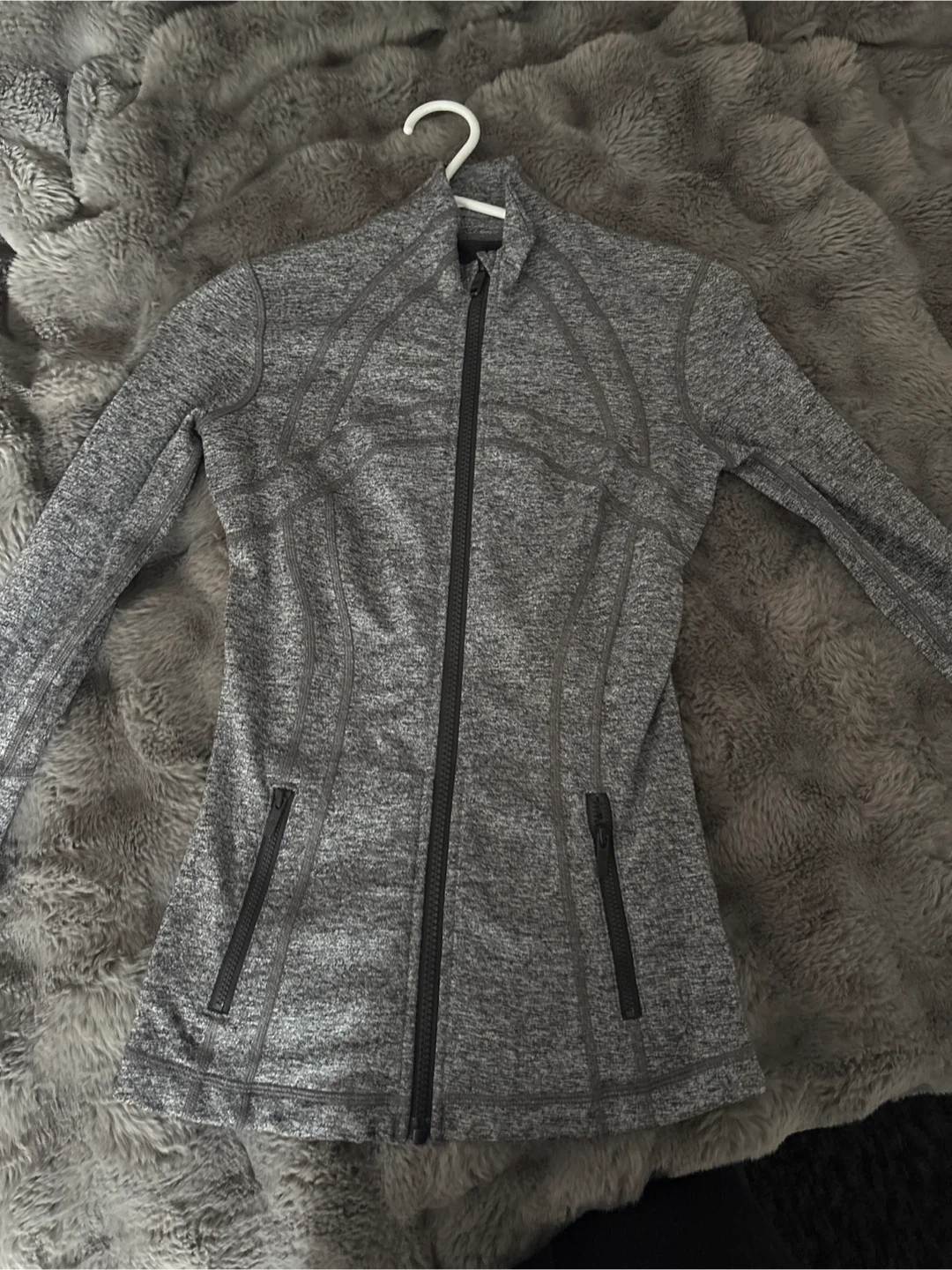 Lululemon Define Jacket - Size 0