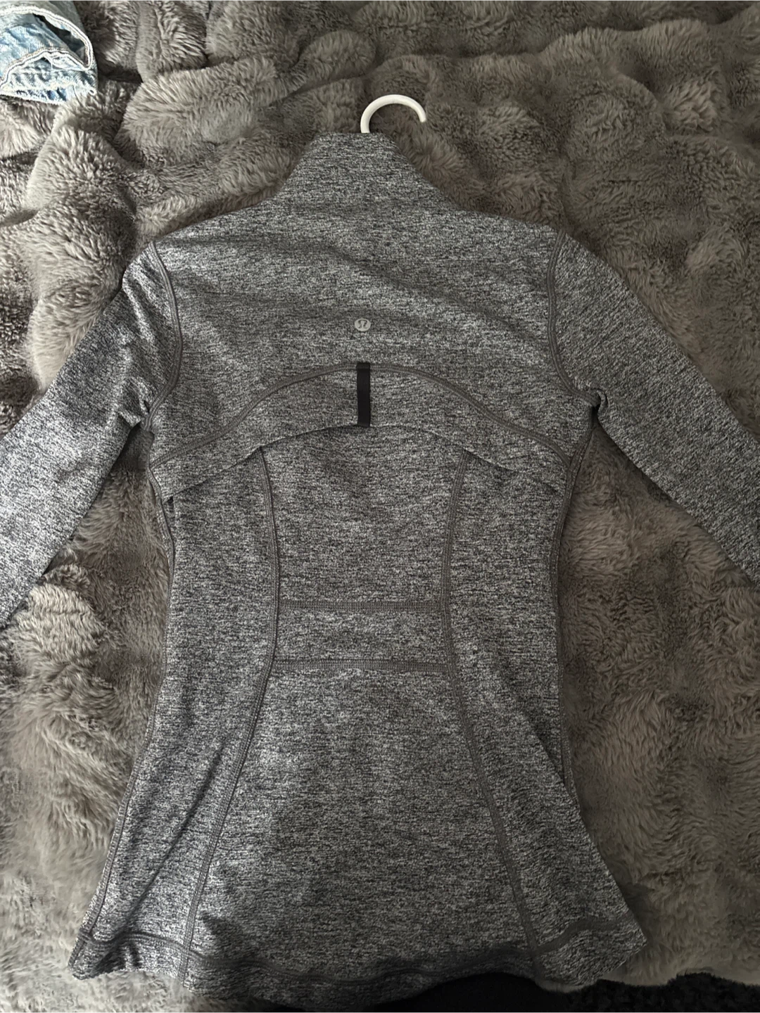 Lululemon Define Jacket - Size 0 - photo 2