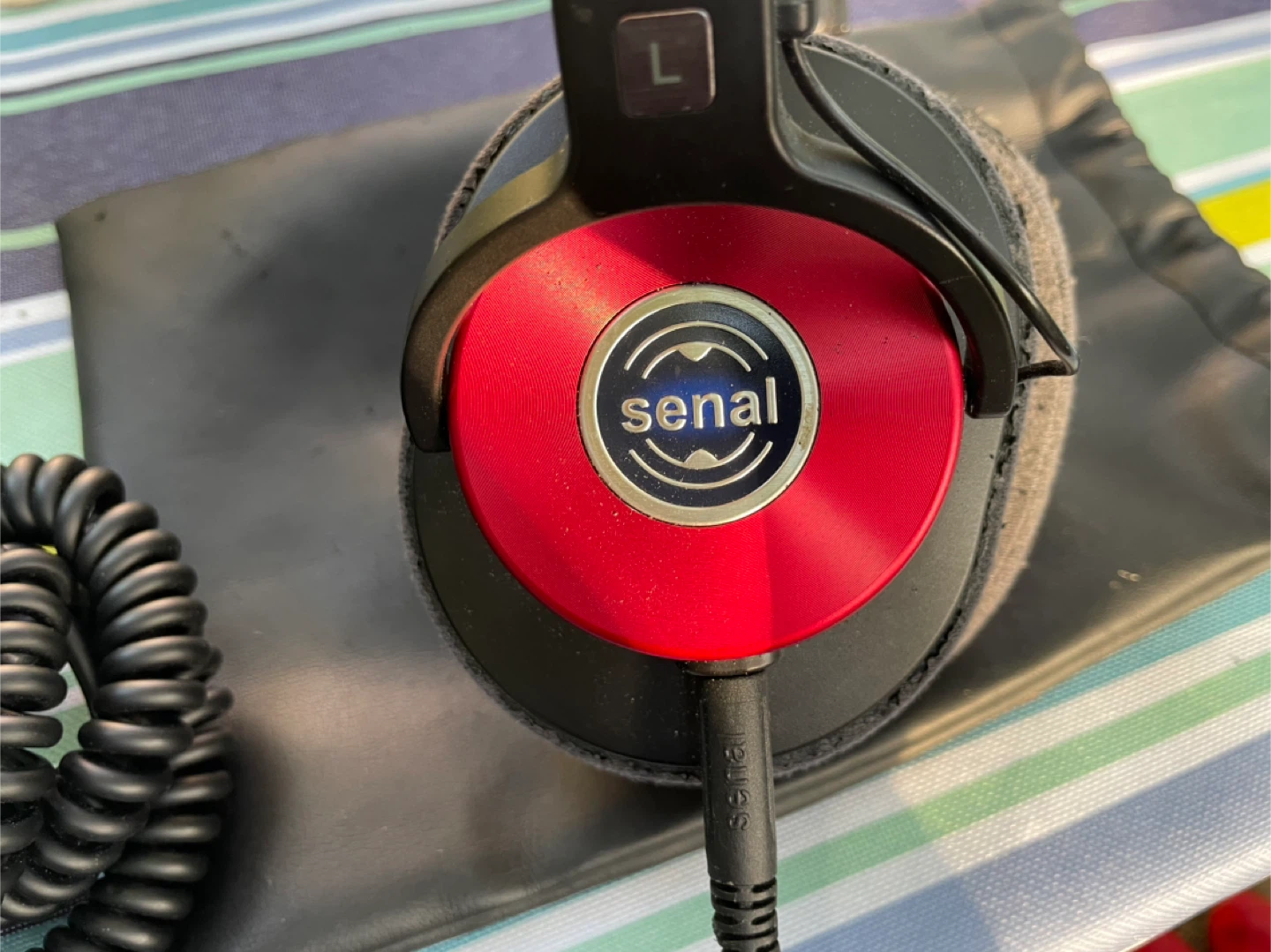 🥕Senal SMH-1000 Headphones