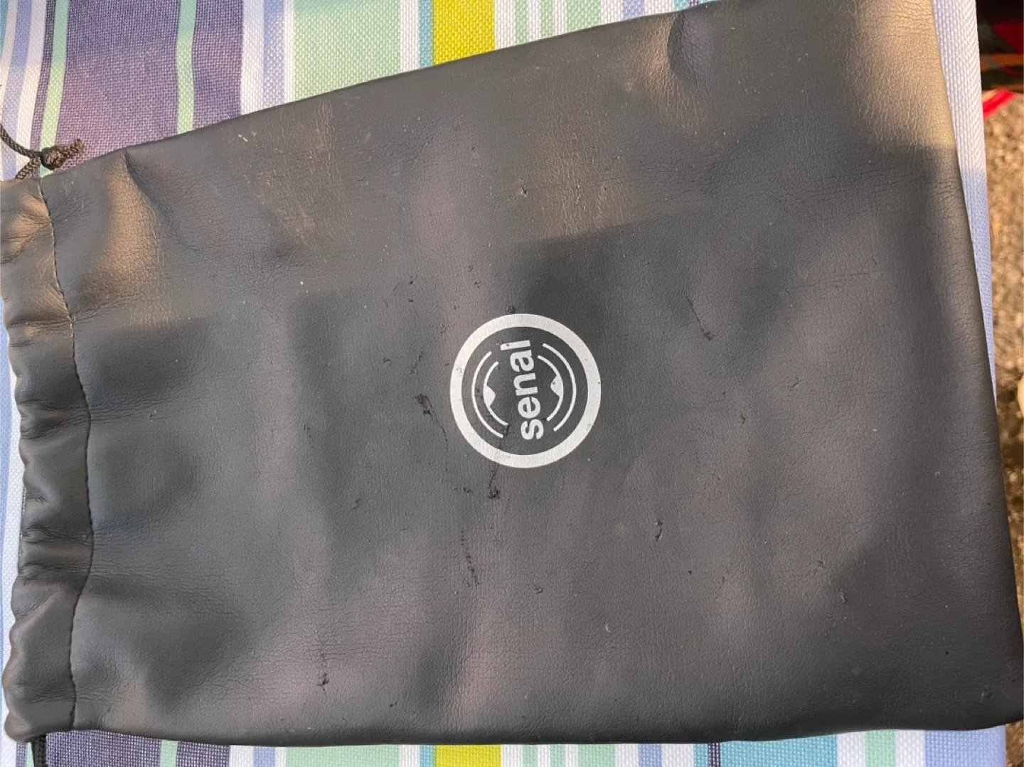 🥕Senal SMH-1000 Headphones image indicator(3)