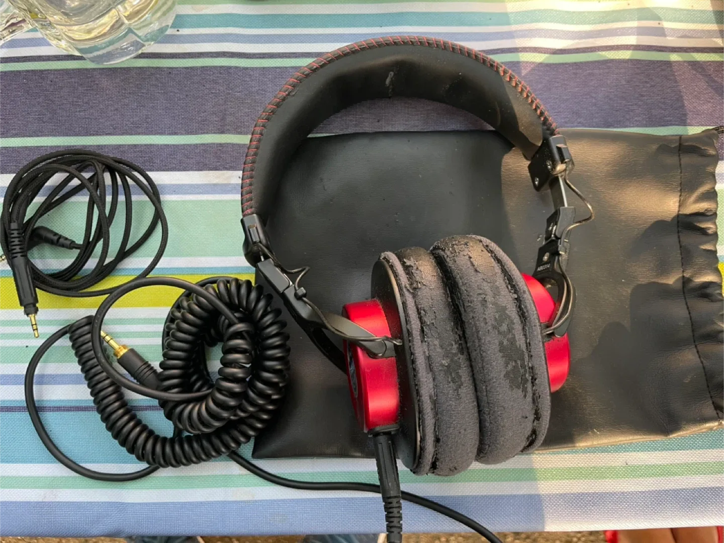 🥕Senal SMH-1000 Headphones image indicator(2)