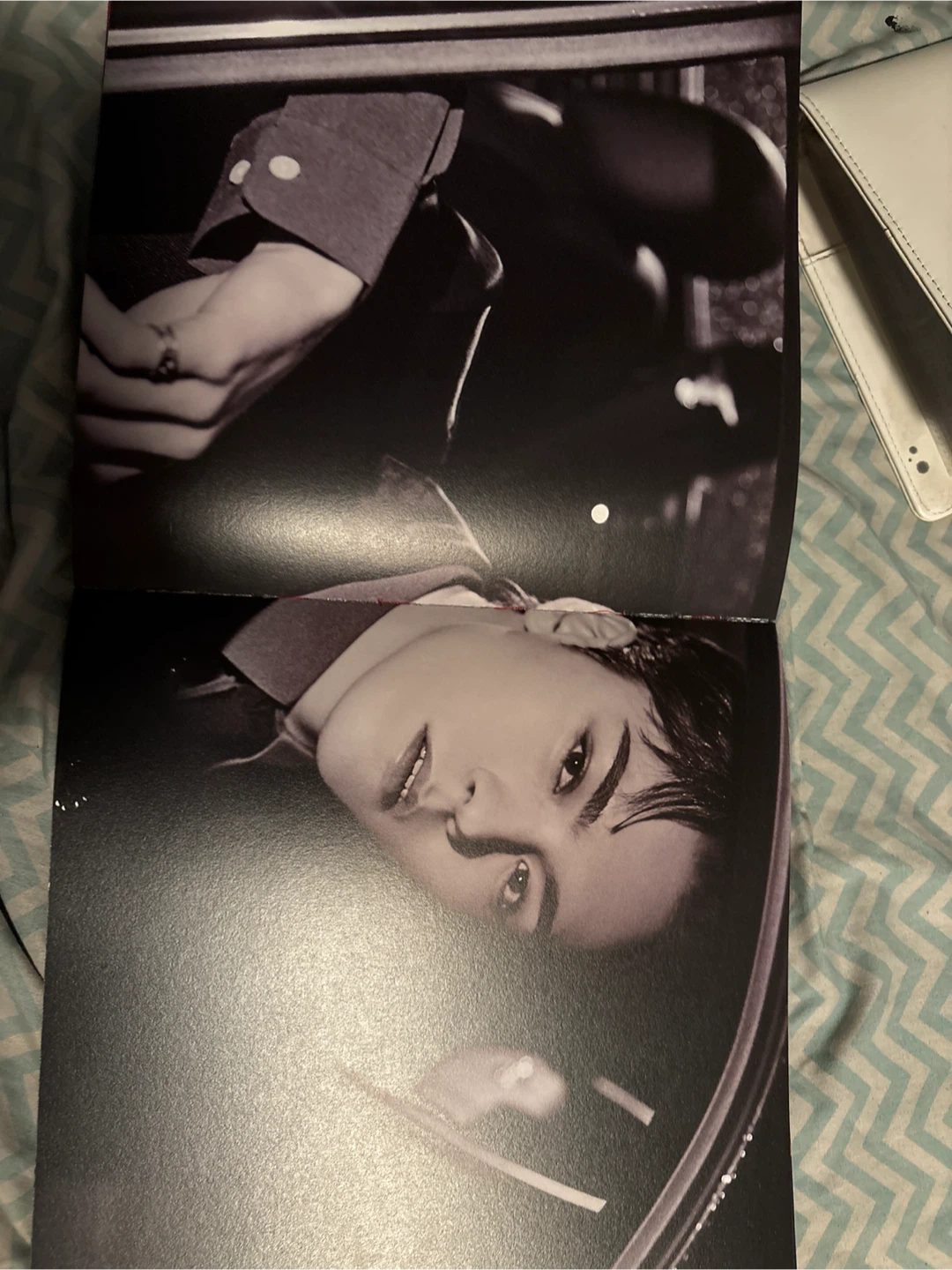 Seventeen Attacca Album - photo 3