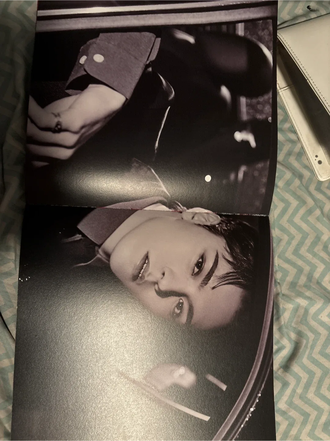 Seventeen Attacca Album image indicator(3)