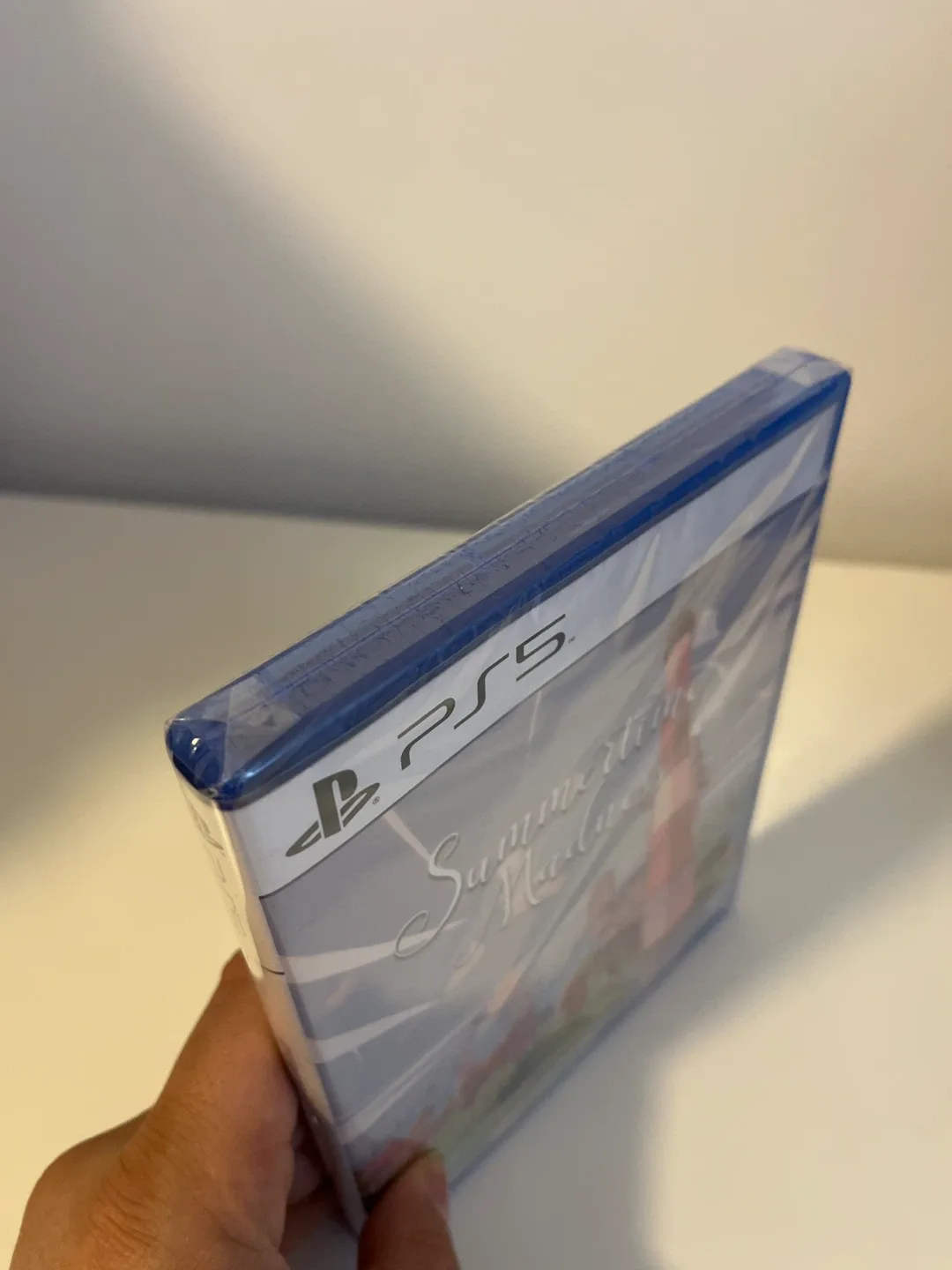 New Summertime Madness PS5 Game image indicator(3)