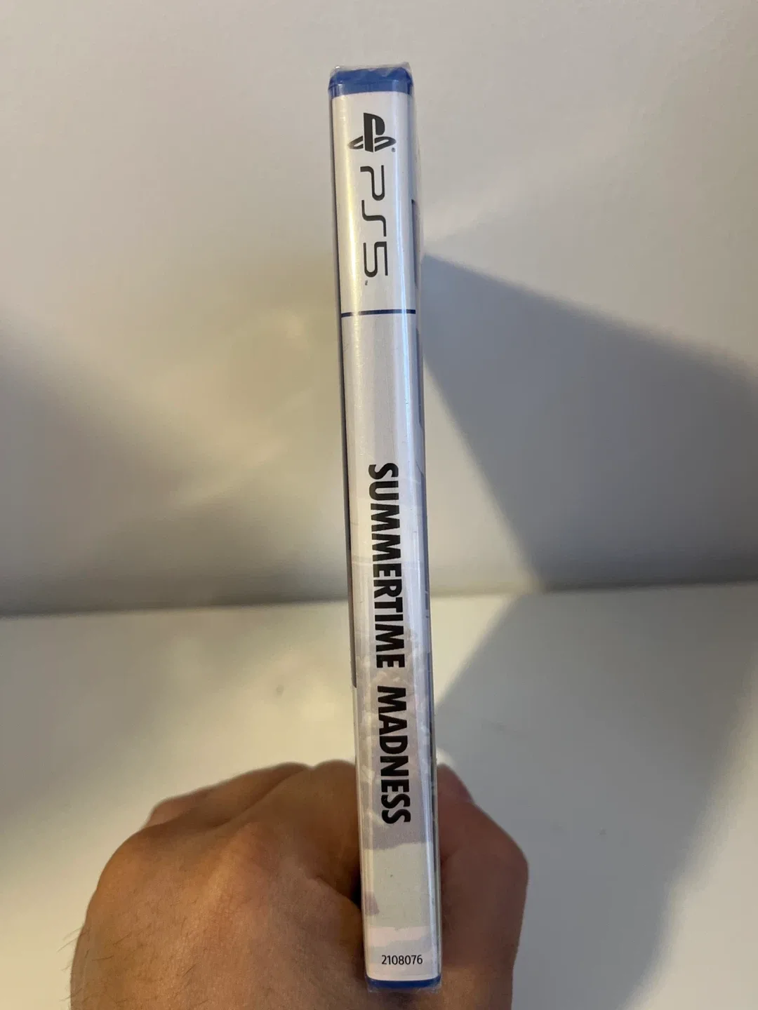 New Summertime Madness PS5 Game image indicator(4)