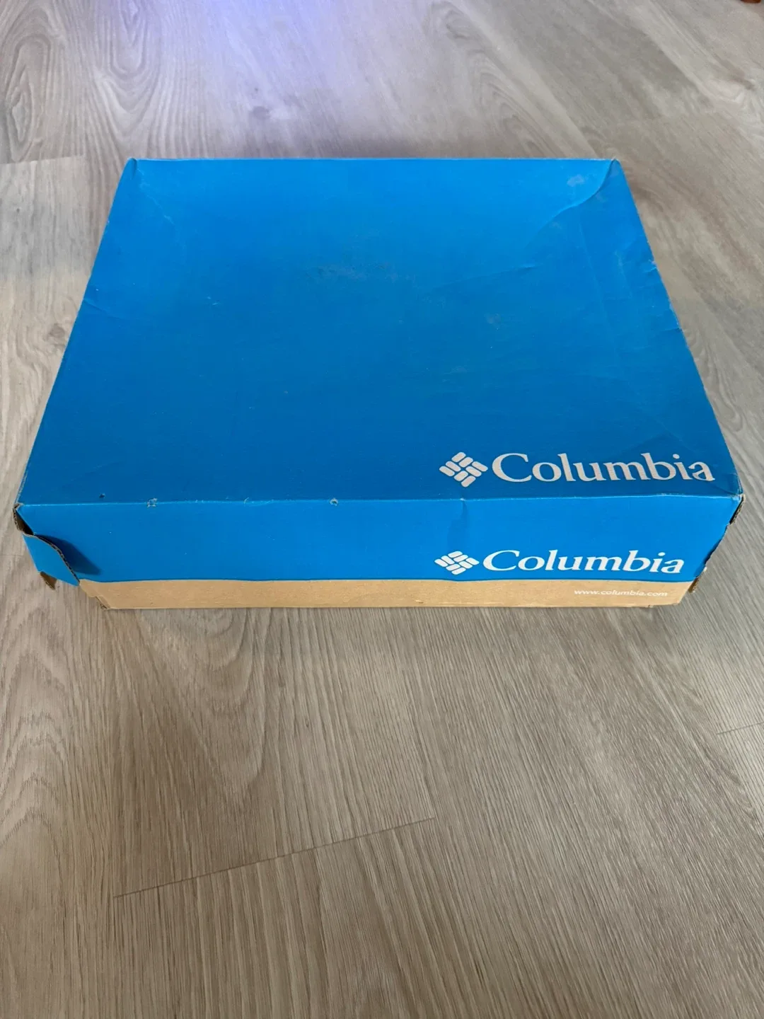 Columbia Men's BM0837-010 Winter/Hiking Boots - Size 12 image indicator(5)