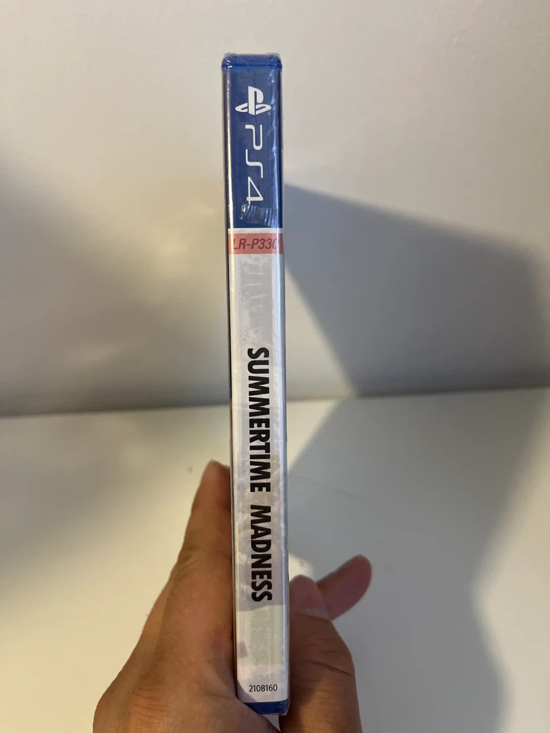 New Summertime Madness PS4 Game image indicator(4)