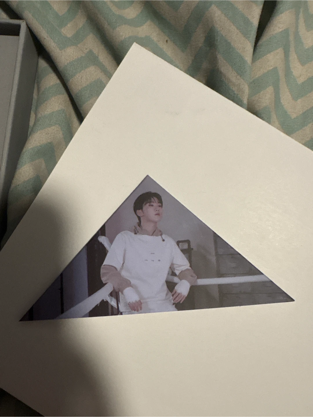 Seventeen 10th Mini Album FML - photo 4