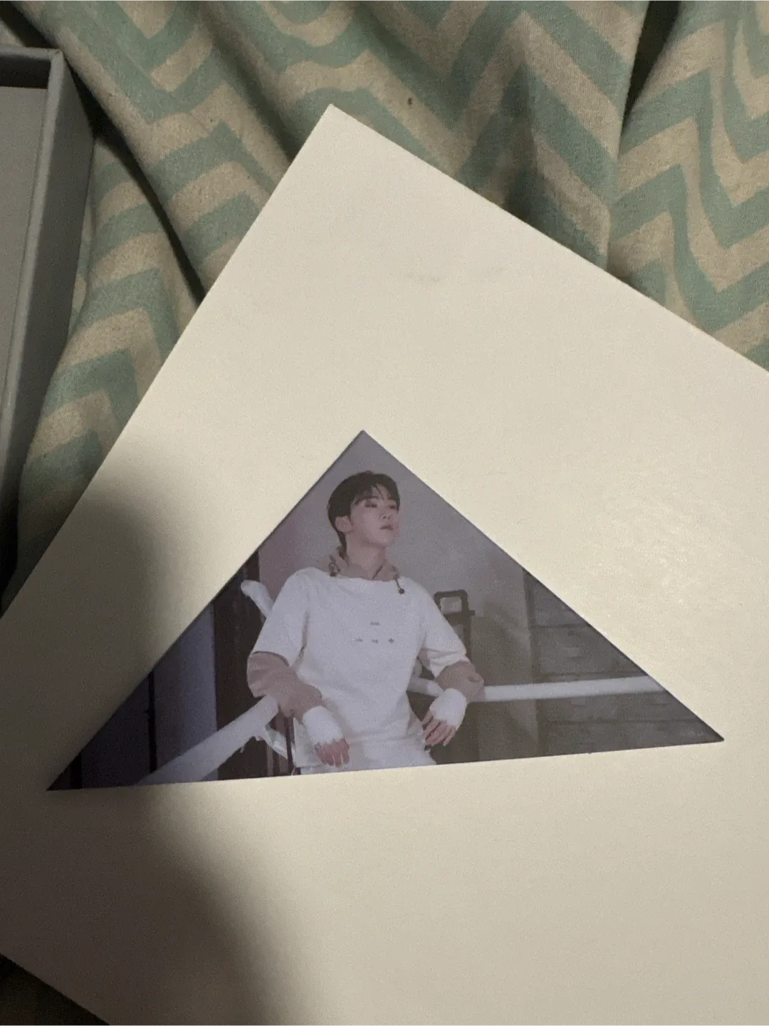 Seventeen 10th Mini Album FML image indicator(4)