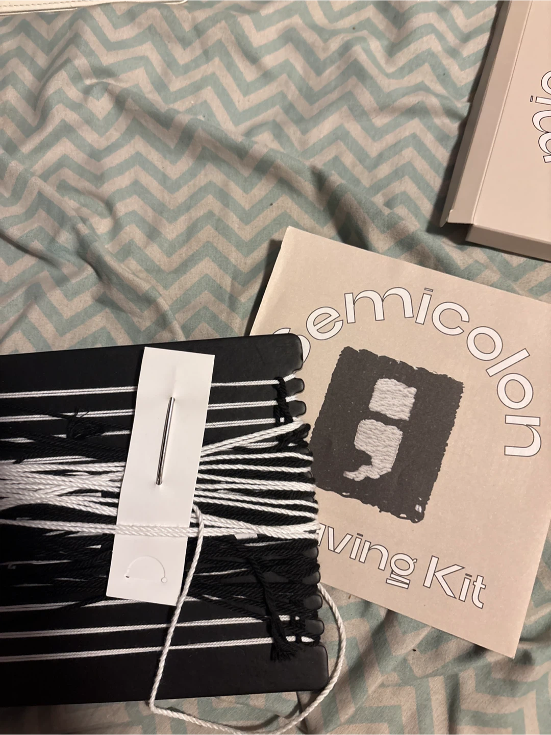 SEVENTEEN Semicolon Special Album - photo 3
