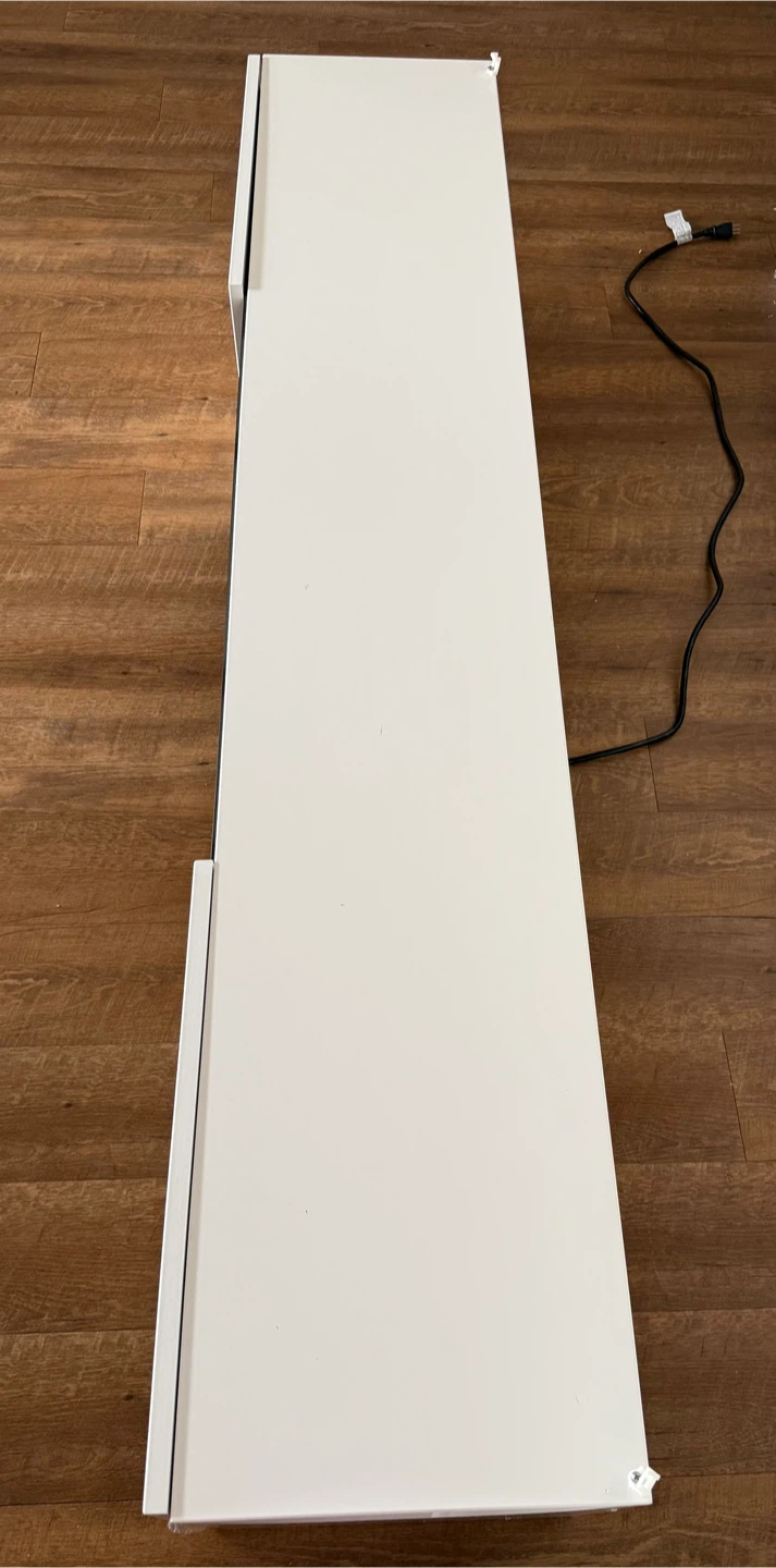 Electric Fireplace TV Stand - photo 4
