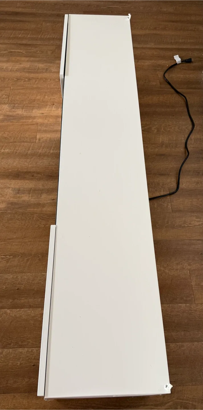 Electric Fireplace TV Stand image indicator(4)