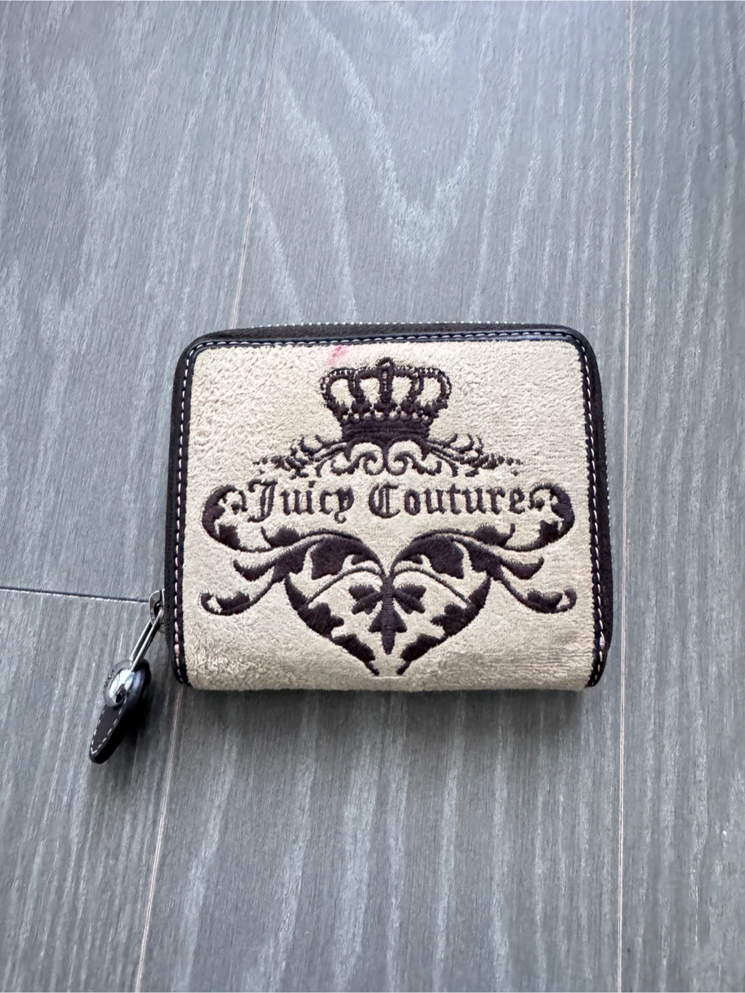 Juicy Couture Wallet