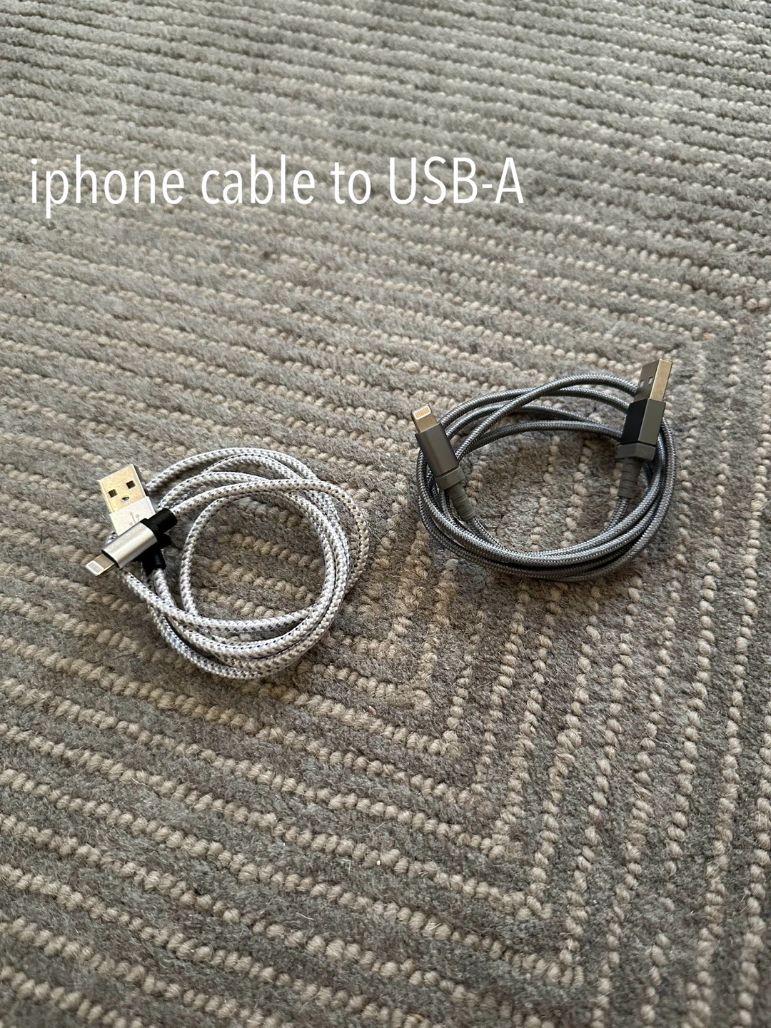 Variety of Cables and Mouse - photo 5