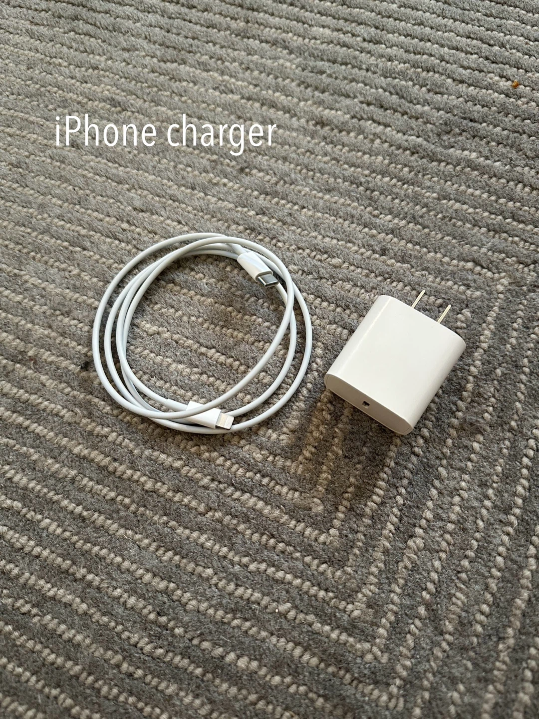 Variety of Cables and Mouse - photo 3