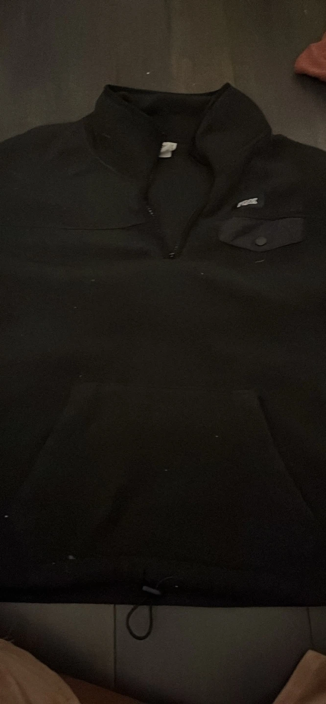 Patagonia Fleece Pullover from Victoria secret - photo 2