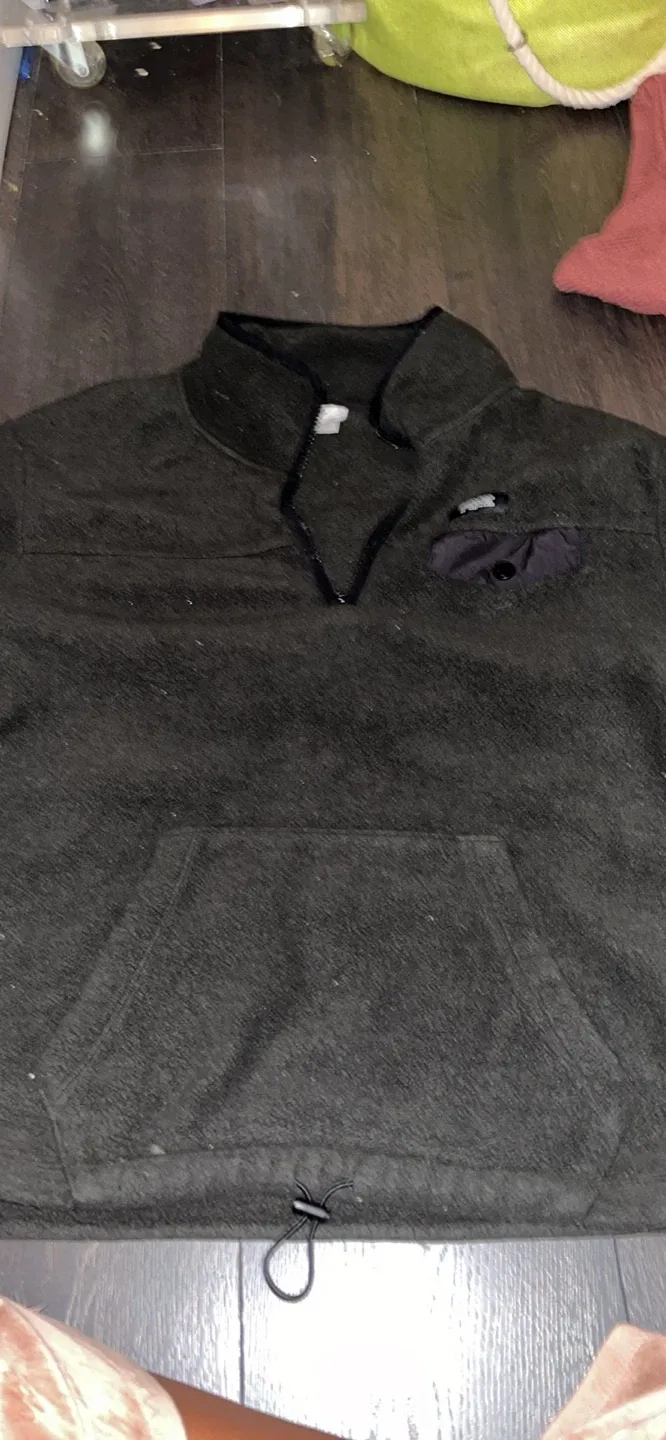 Patagonia Fleece Pullover from Victoria secret