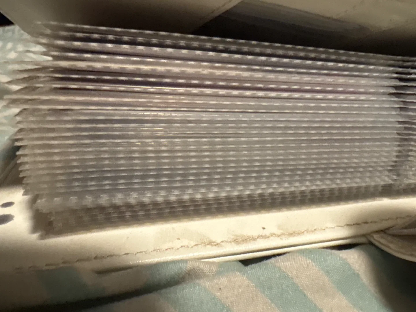 Seventeen Photocards Binder image indicator(2)