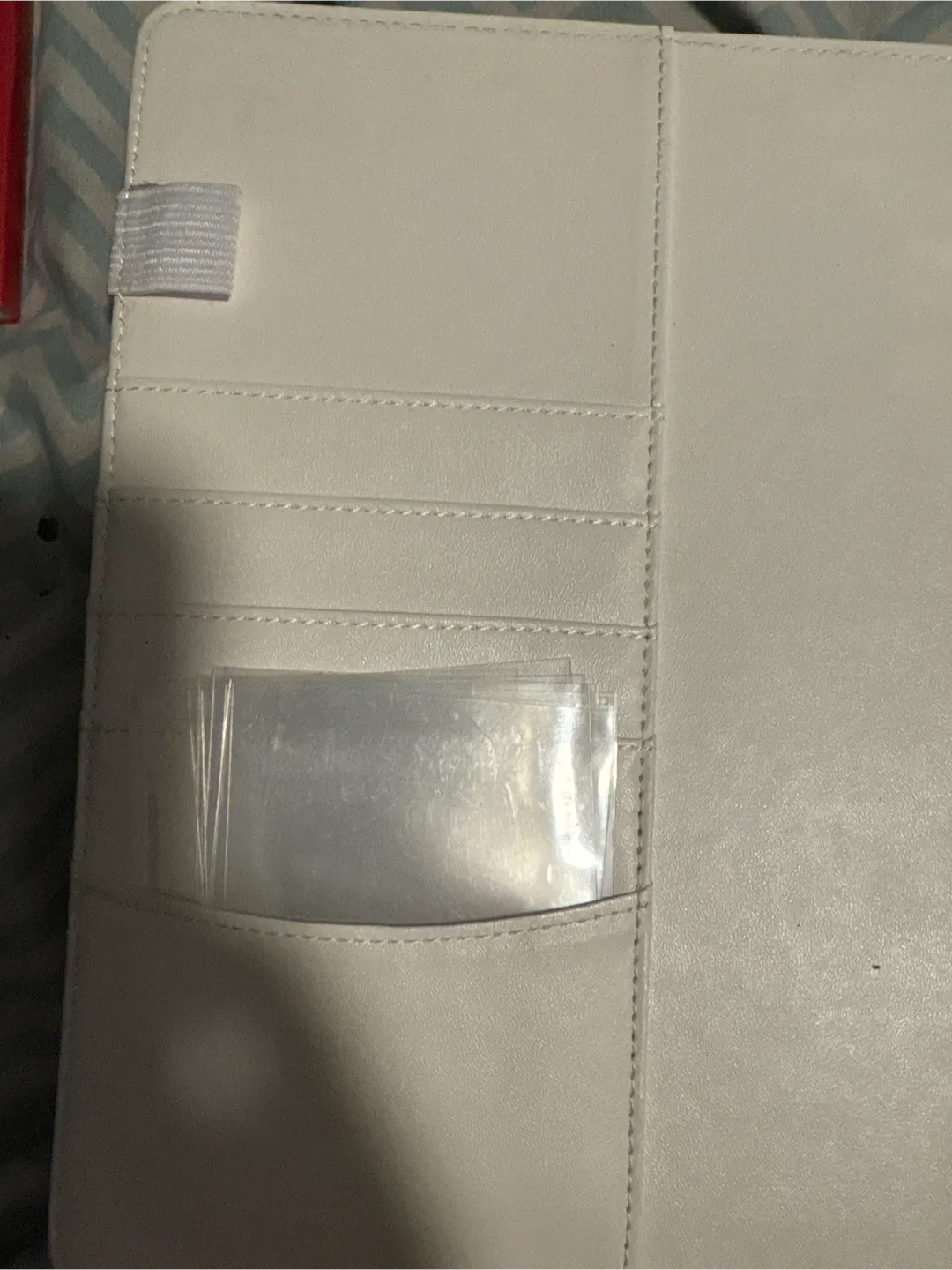 Seventeen Photocards Binder image indicator(8)