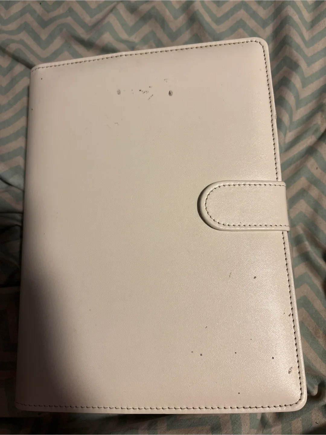 Seventeen Photocards Binder image indicator(9)