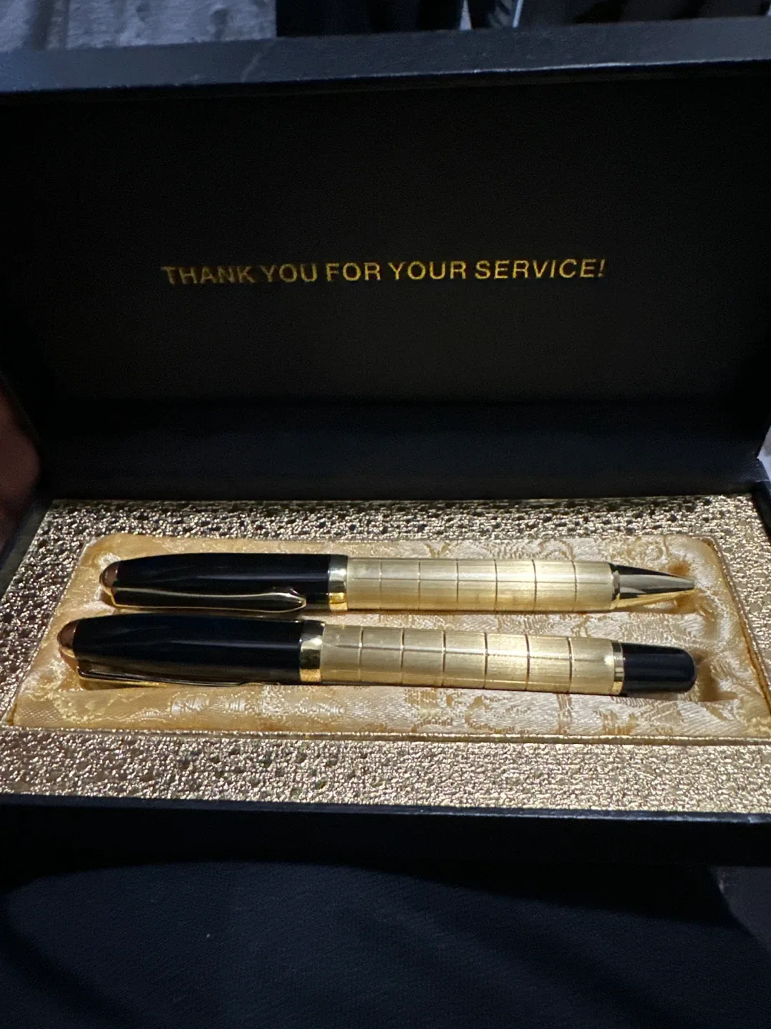 Appreciation Sunday Pen Set thumbnail