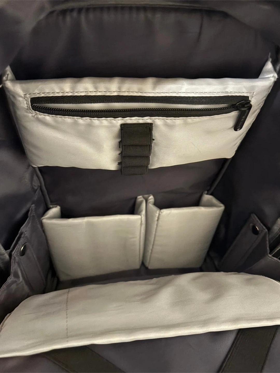 New XD Design Anti-Theft Backpack - photo 3