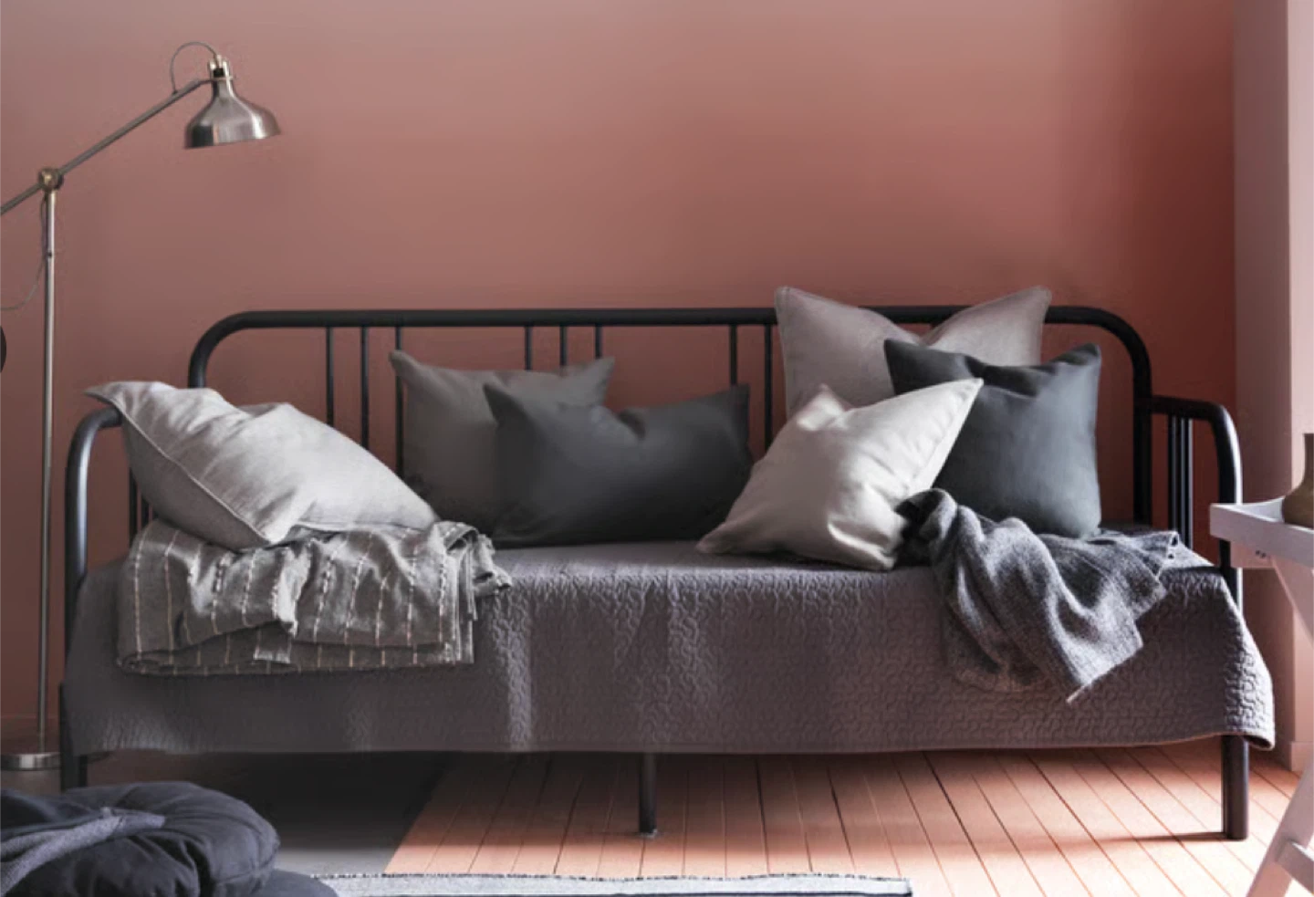 Minimalist Sofa Bed