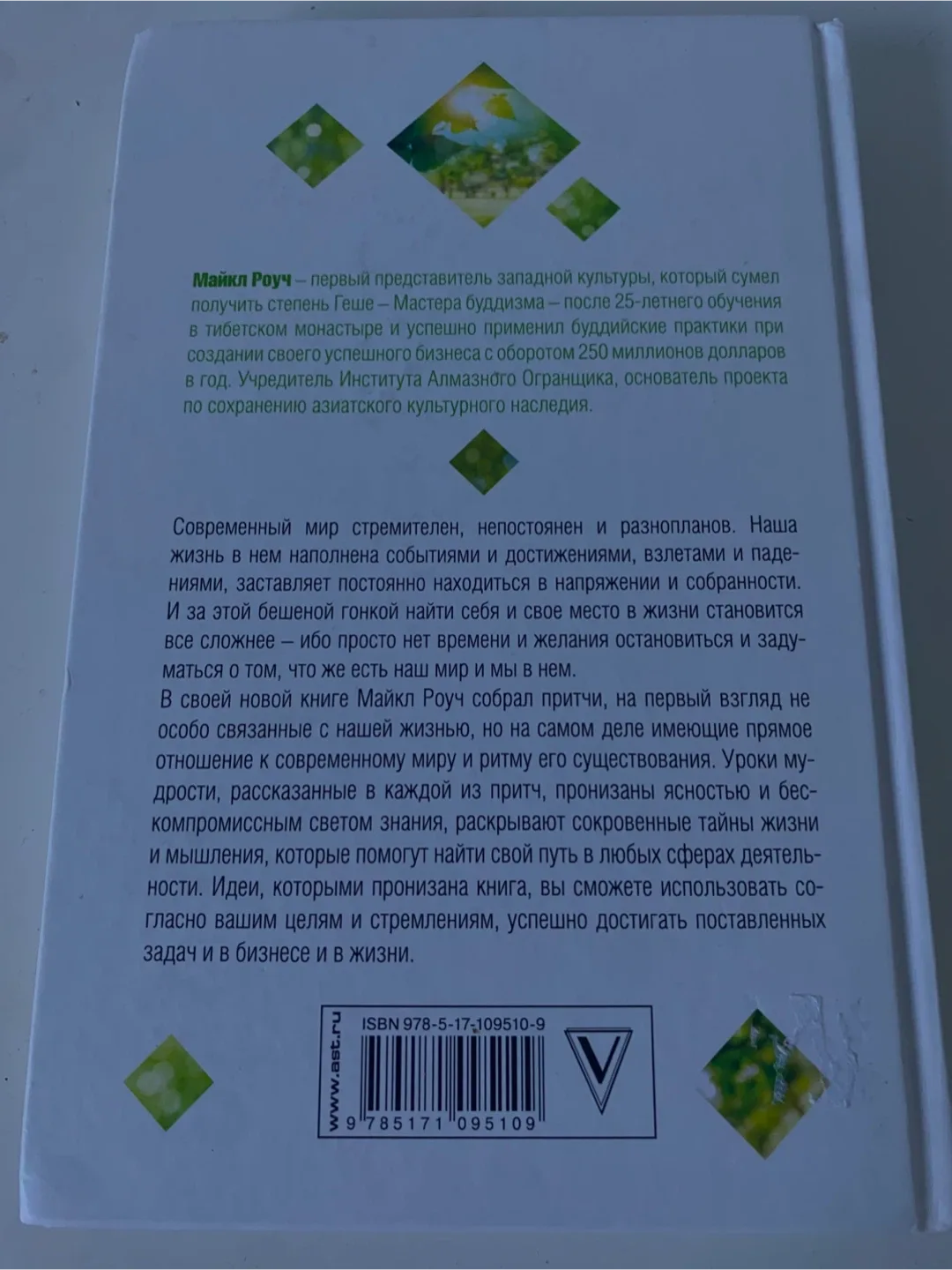 The Garden of Wisdom by Michael Roach image indicator(2)