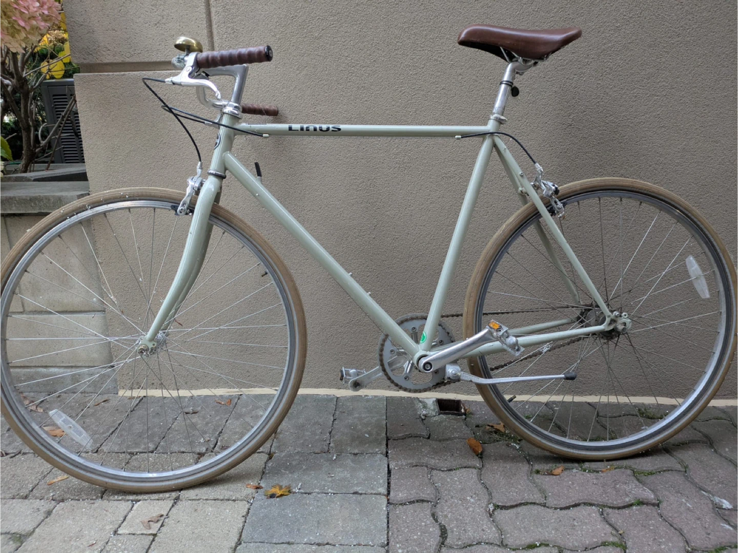 Linus Bike - Roadster Sport 3i - photo 4